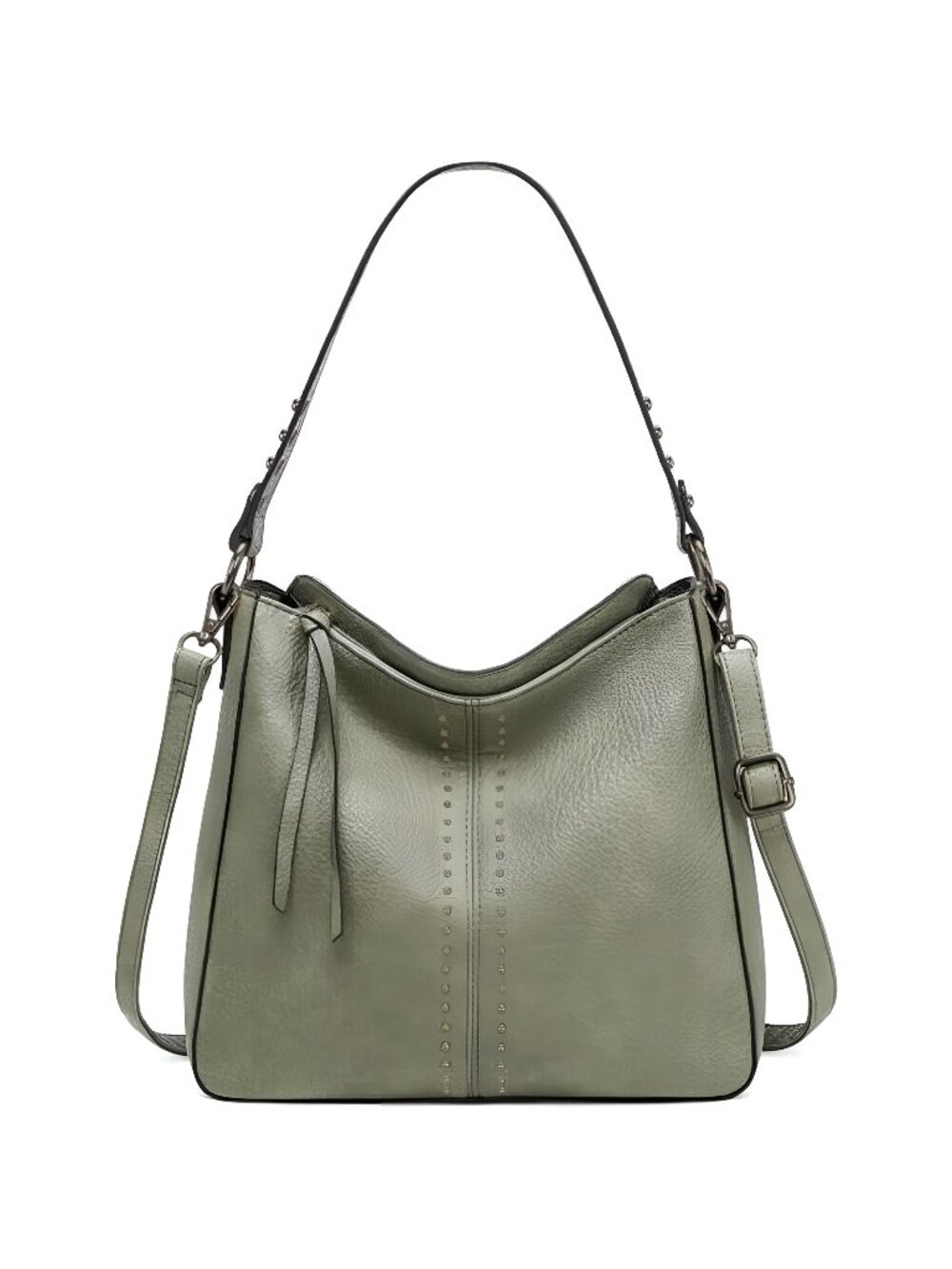Hobo Bag for Women Crossbody Purse and Handbags Ladies Chic Shoulder Bags
